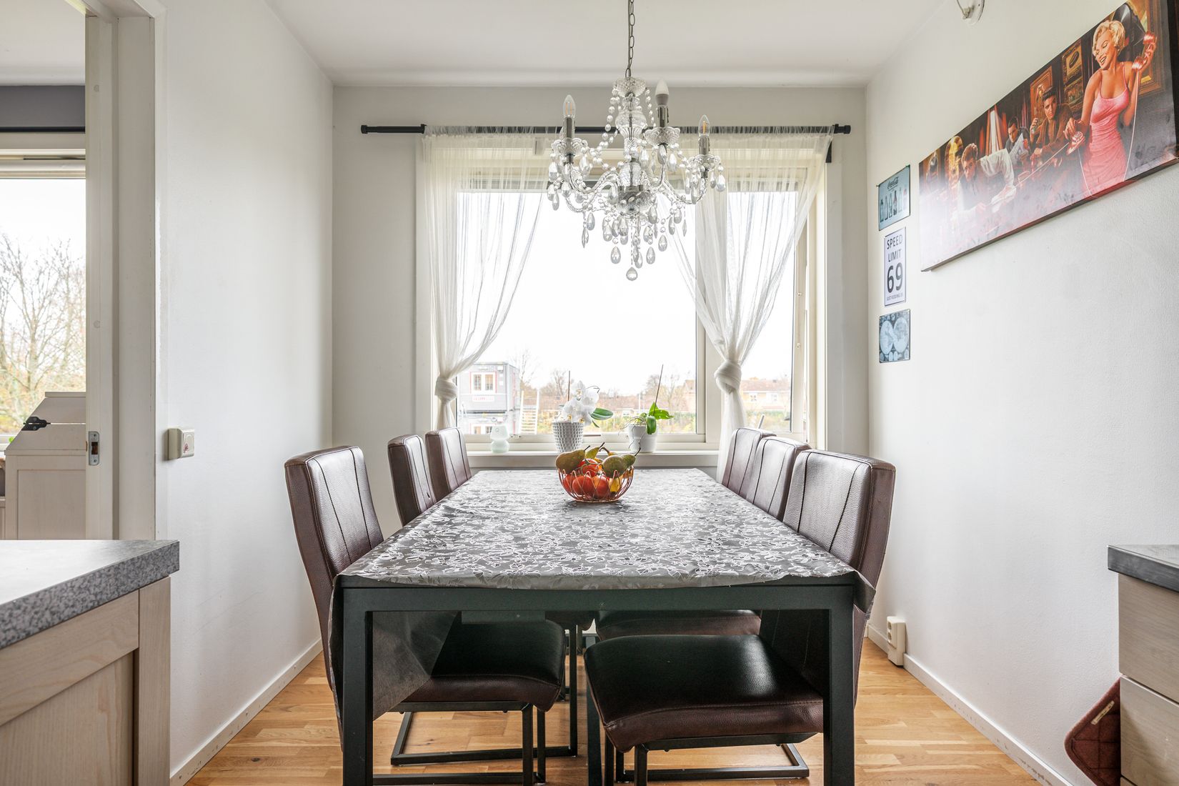 Bostadsrätt, Löpargatan 38 B, Väster, Landskrona