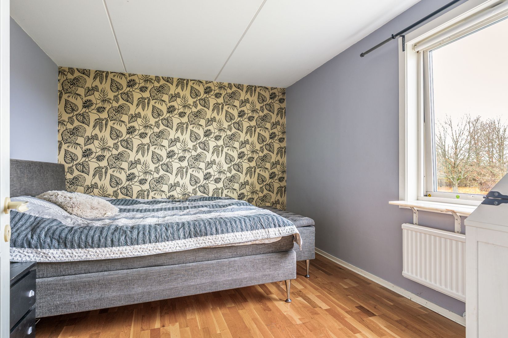 Bostadsrätt, Löpargatan 38 B, Väster, Landskrona