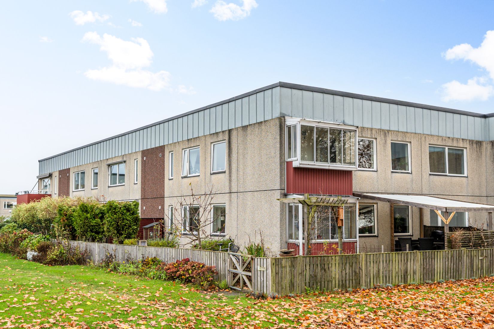 Bostadsrätt, Löpargatan 38 B, Väster, Landskrona