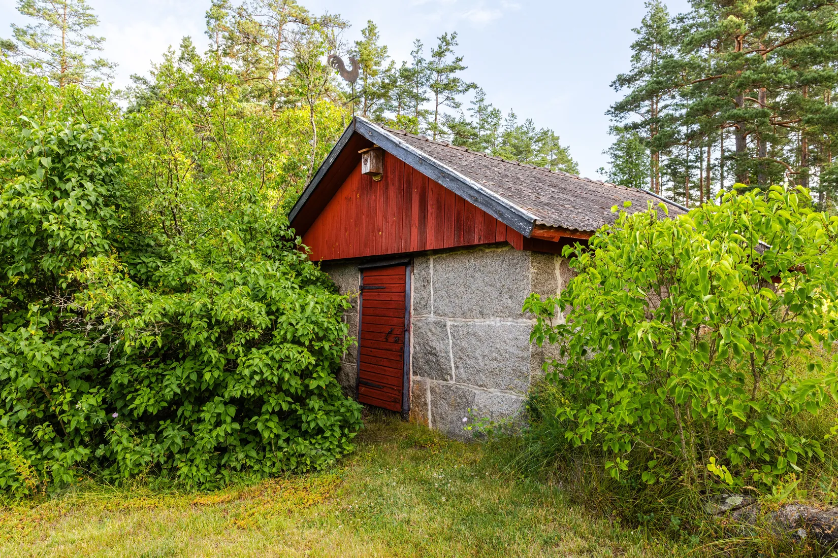 Fritidshus, Lindsberg 128, Vimmerby