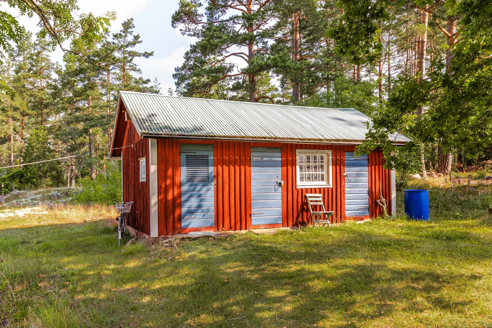 Fritidshus, Lindsberg 128, Vimmerby