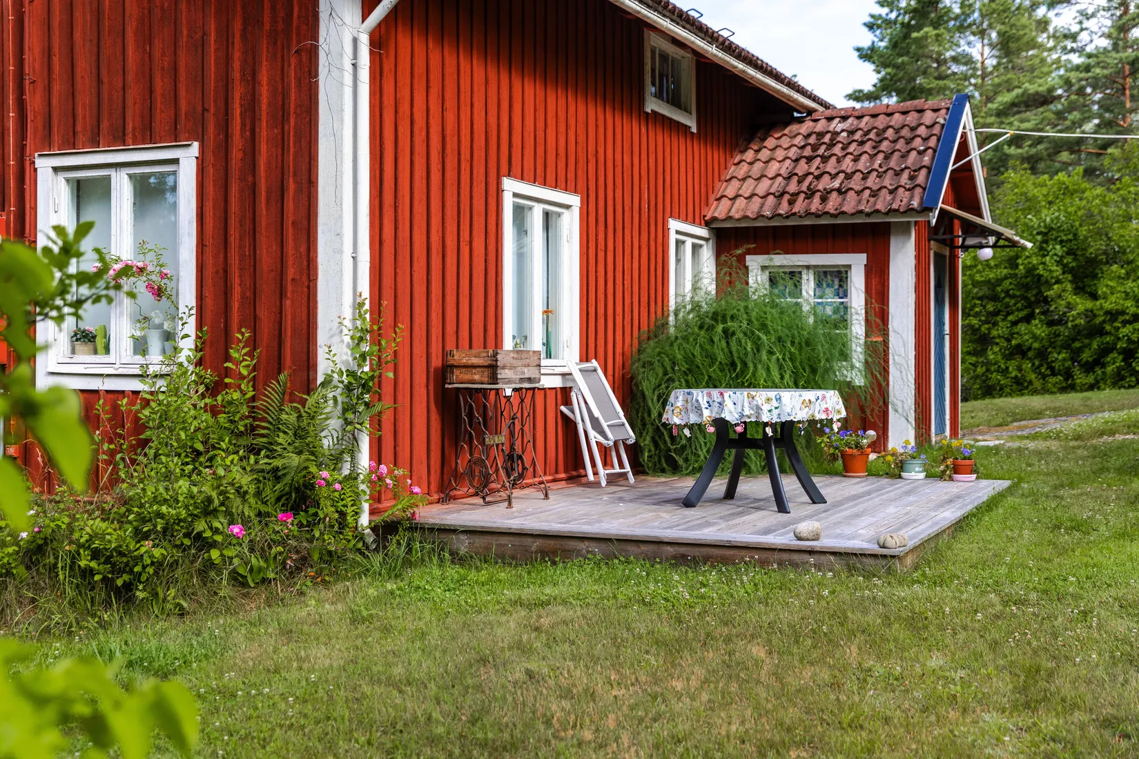 Fritidshus, Lindsberg 128, Vimmerby