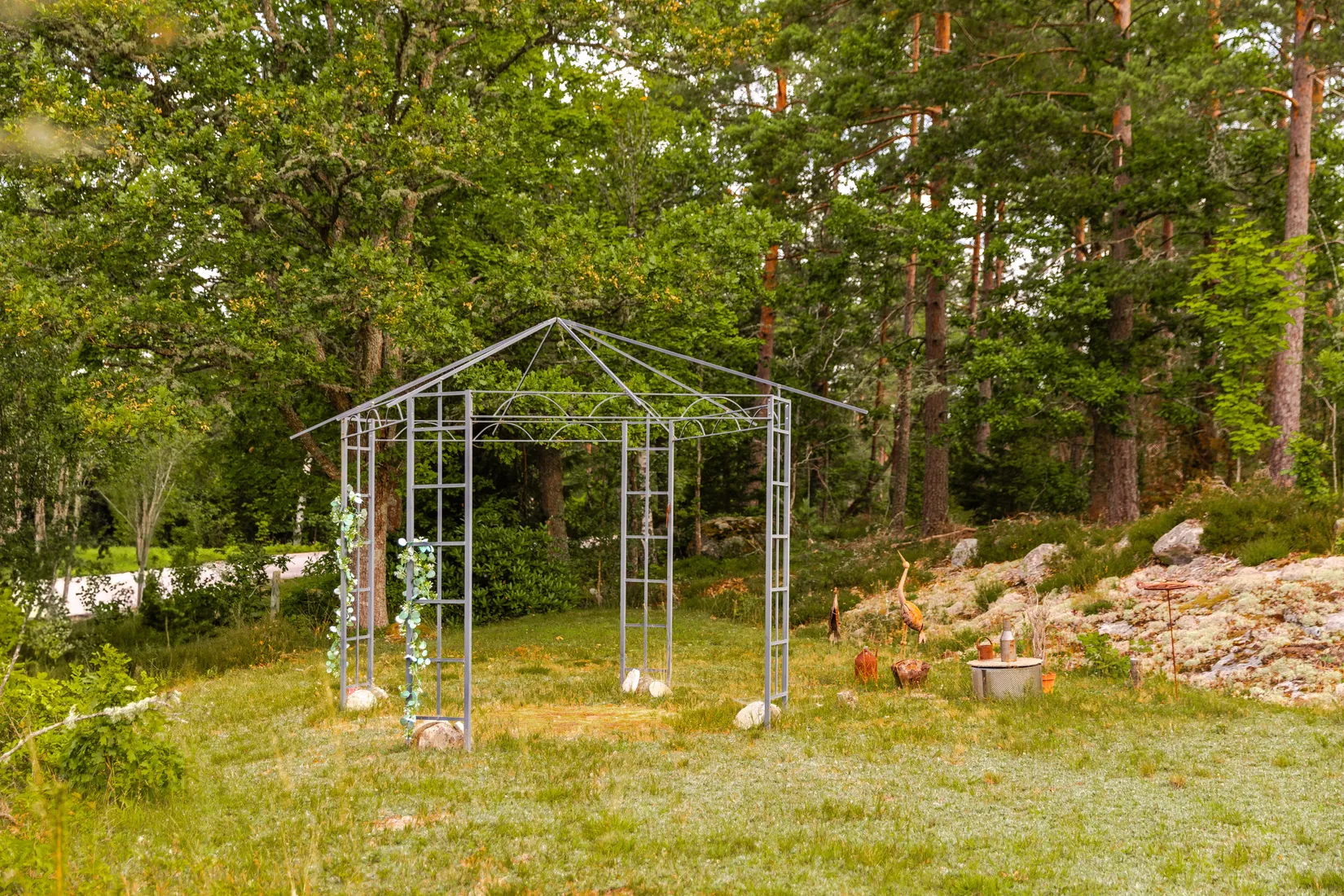 Fritidshus, Lindsberg 128, Vimmerby