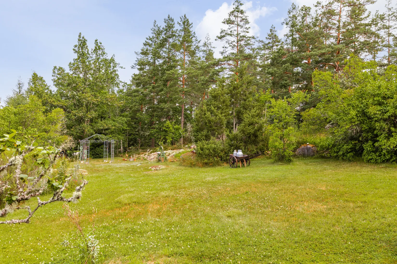 Fritidshus, Lindsberg 128, Vimmerby