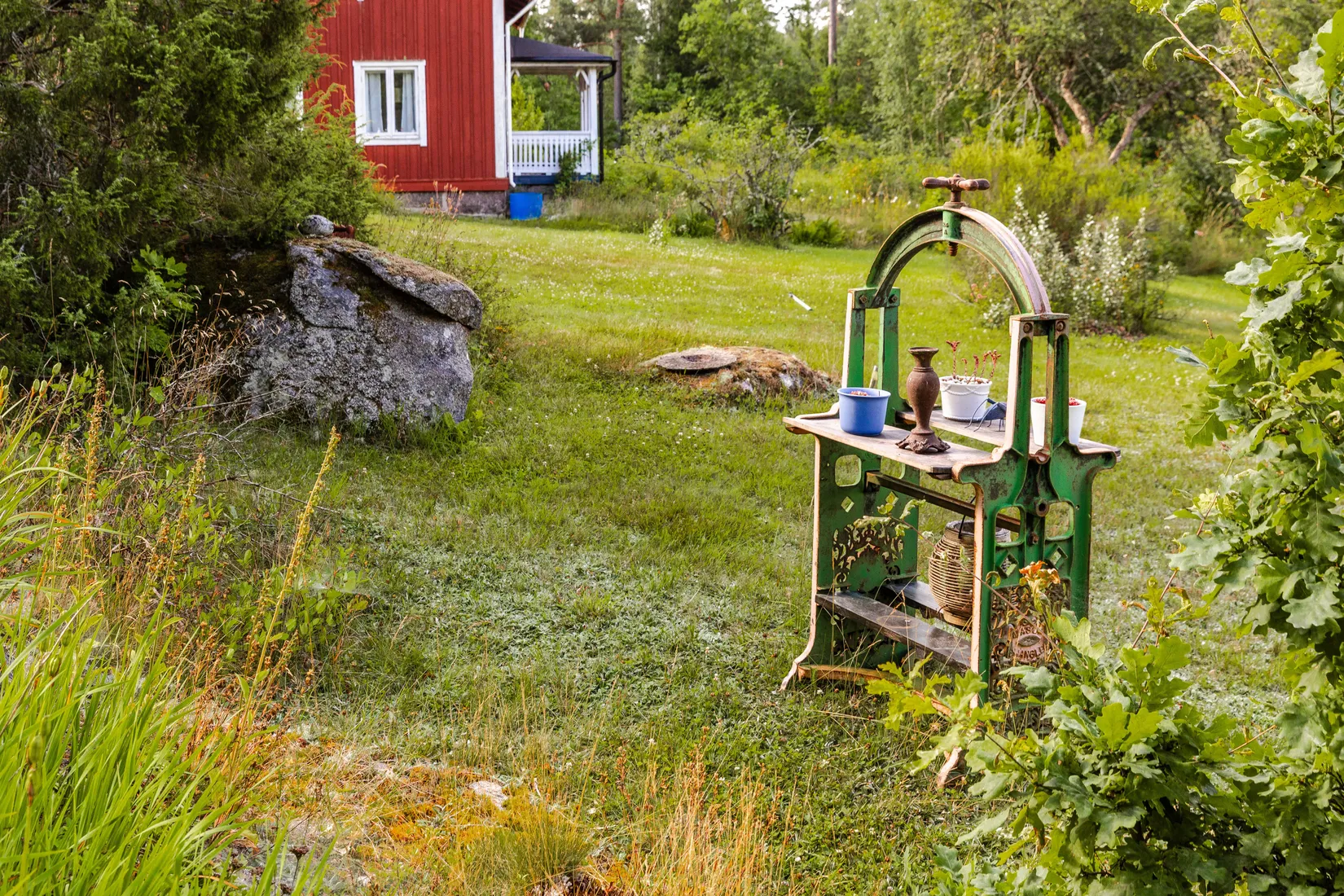 Fritidshus, Lindsberg 128, Vimmerby