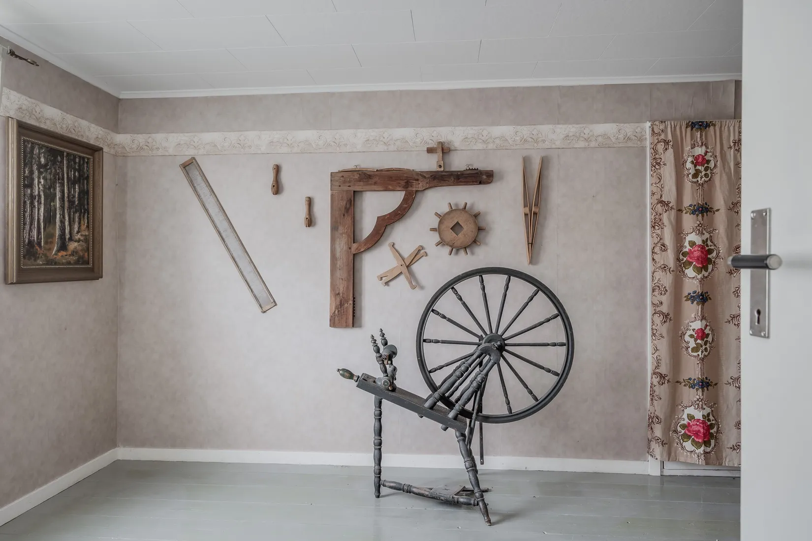 Fritidshus, Lindsberg 128, Vimmerby