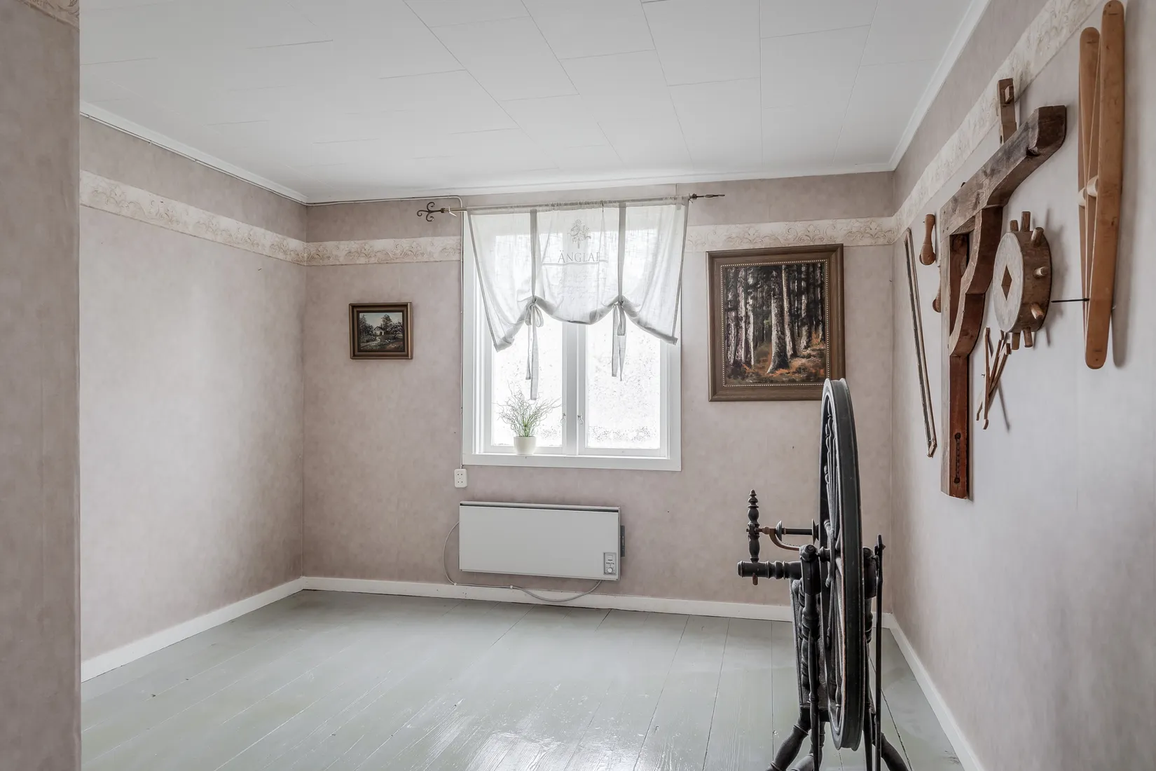 Fritidshus, Lindsberg 128, Vimmerby