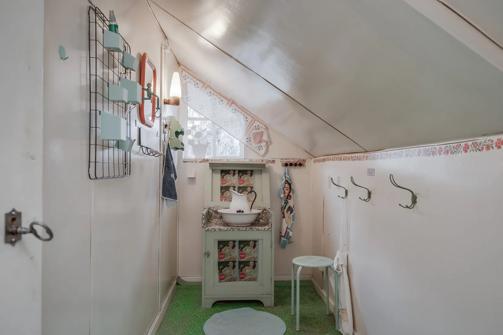 Fritidshus, Lindsberg 128, Vimmerby