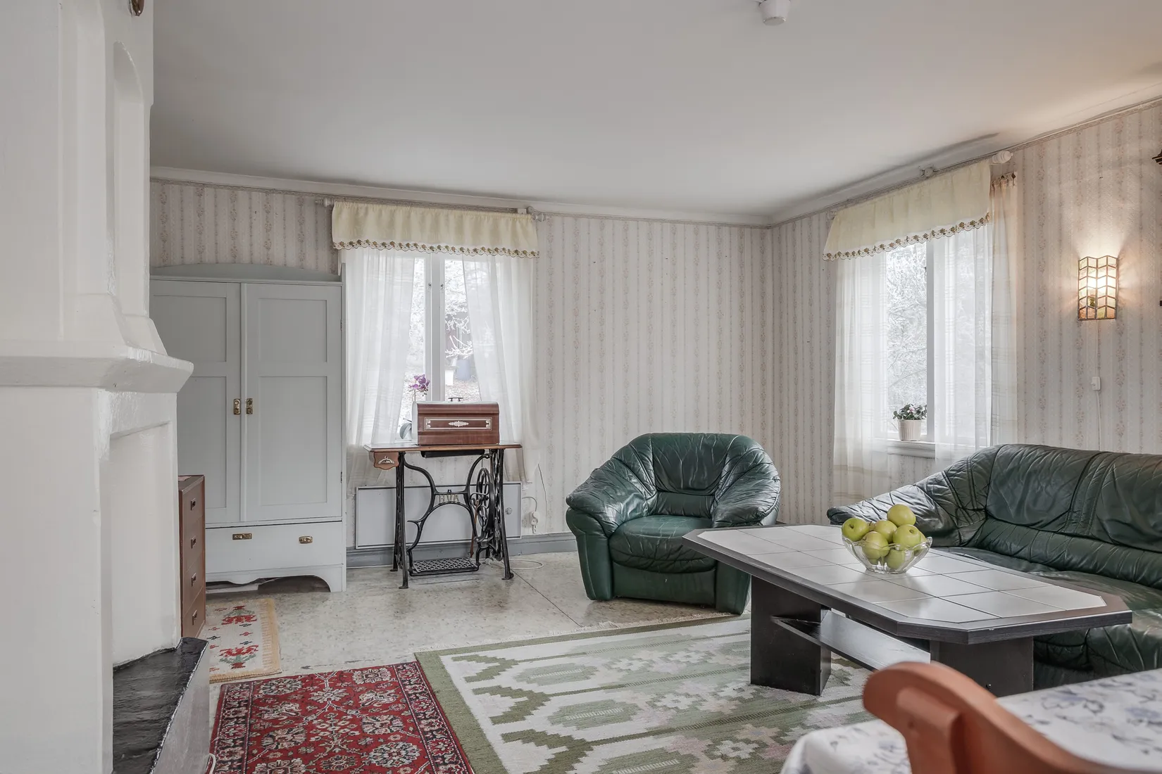 Fritidshus, Lindsberg 128, Vimmerby