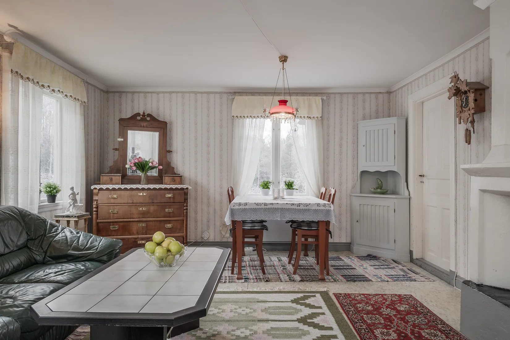 Fritidshus, Lindsberg 128, Vimmerby