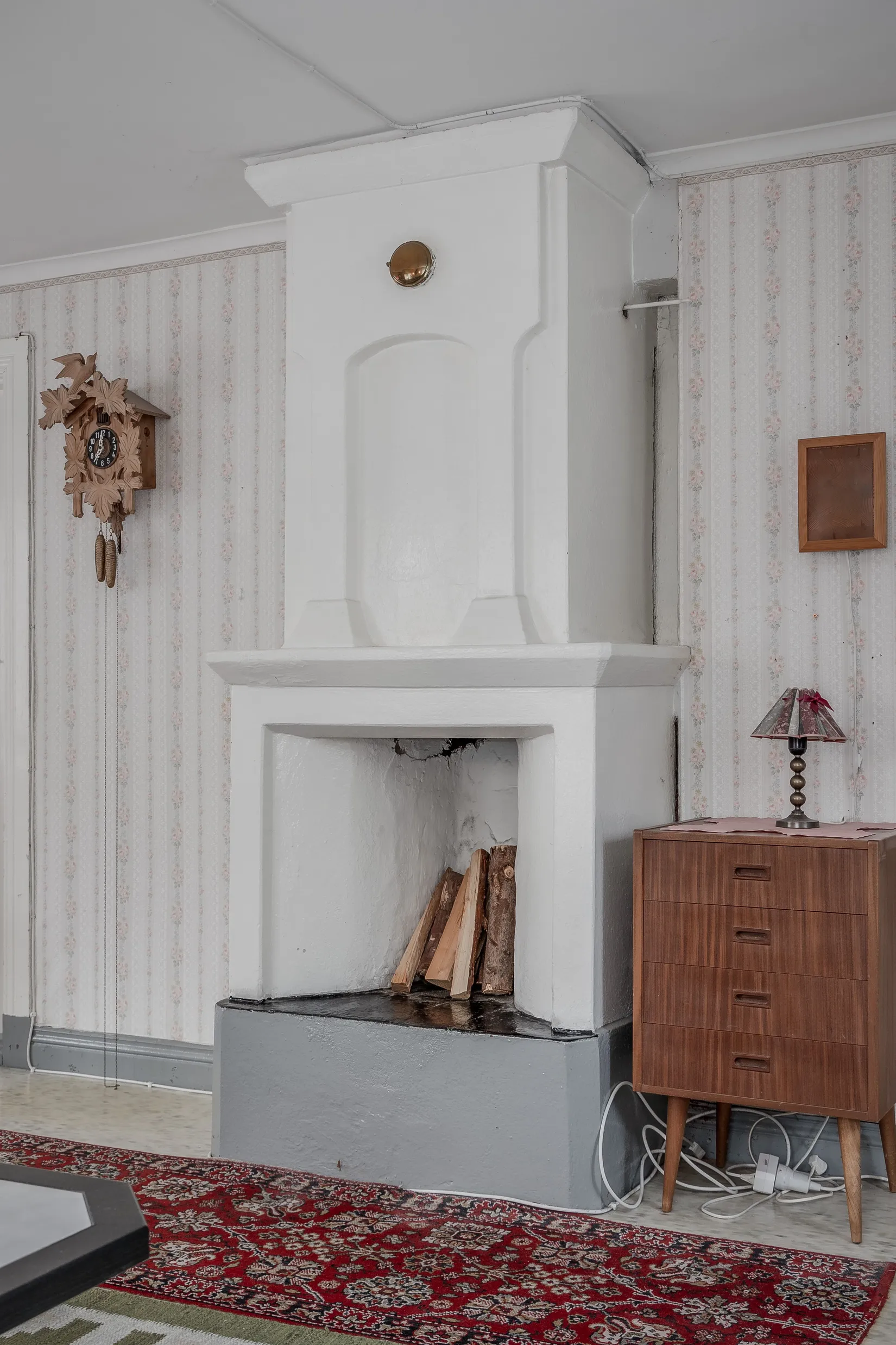 Fritidshus, Lindsberg 128, Vimmerby