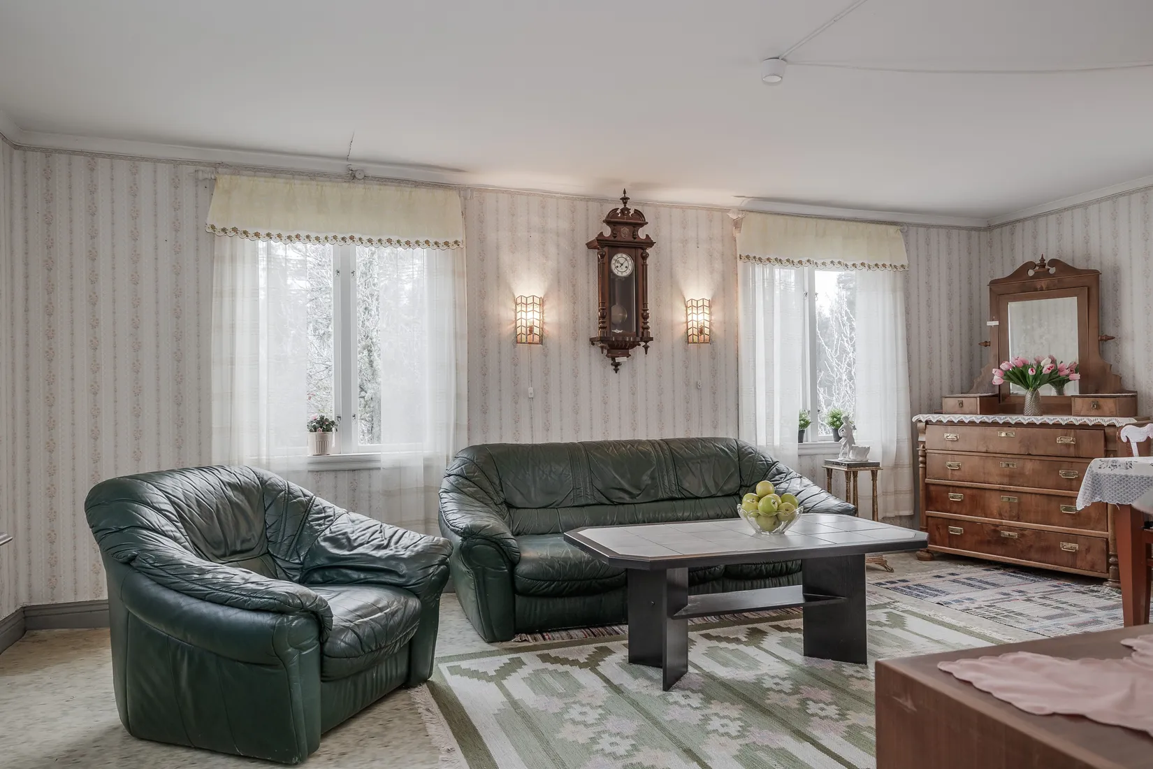 Fritidshus, Lindsberg 128, Vimmerby