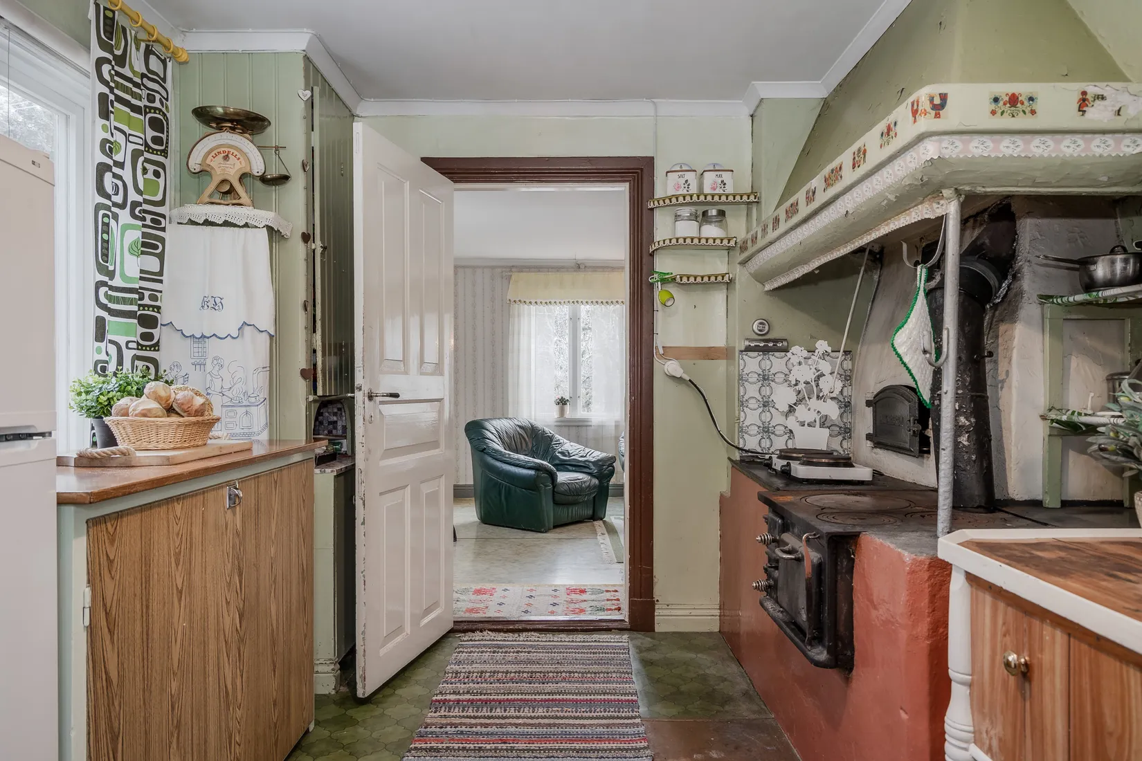 Fritidshus, Lindsberg 128, Vimmerby