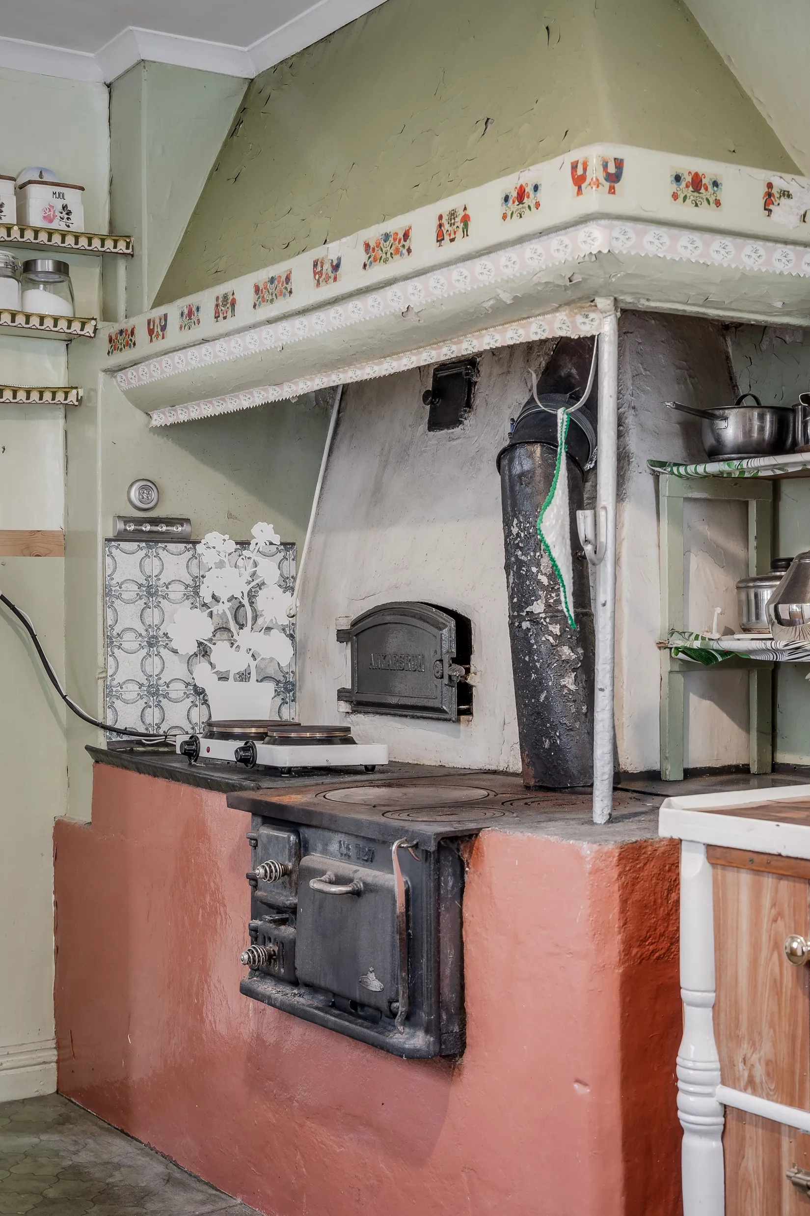 Fritidshus, Lindsberg 128, Vimmerby