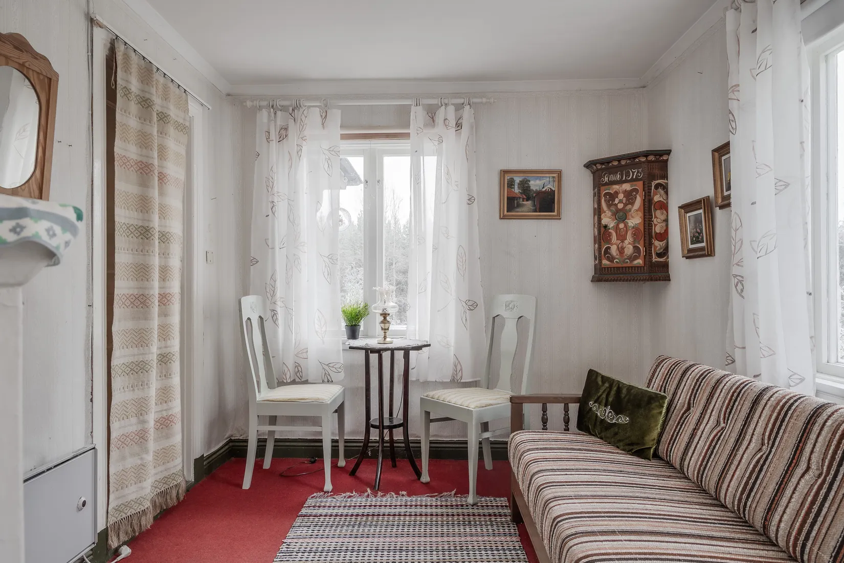 Fritidshus, Lindsberg 128, Vimmerby