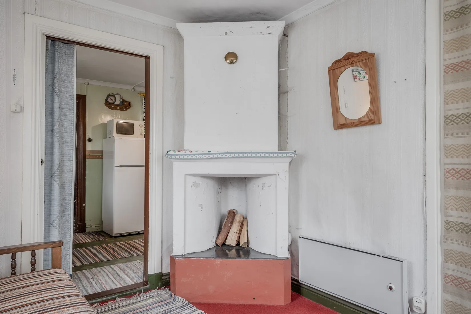 Fritidshus, Lindsberg 128, Vimmerby