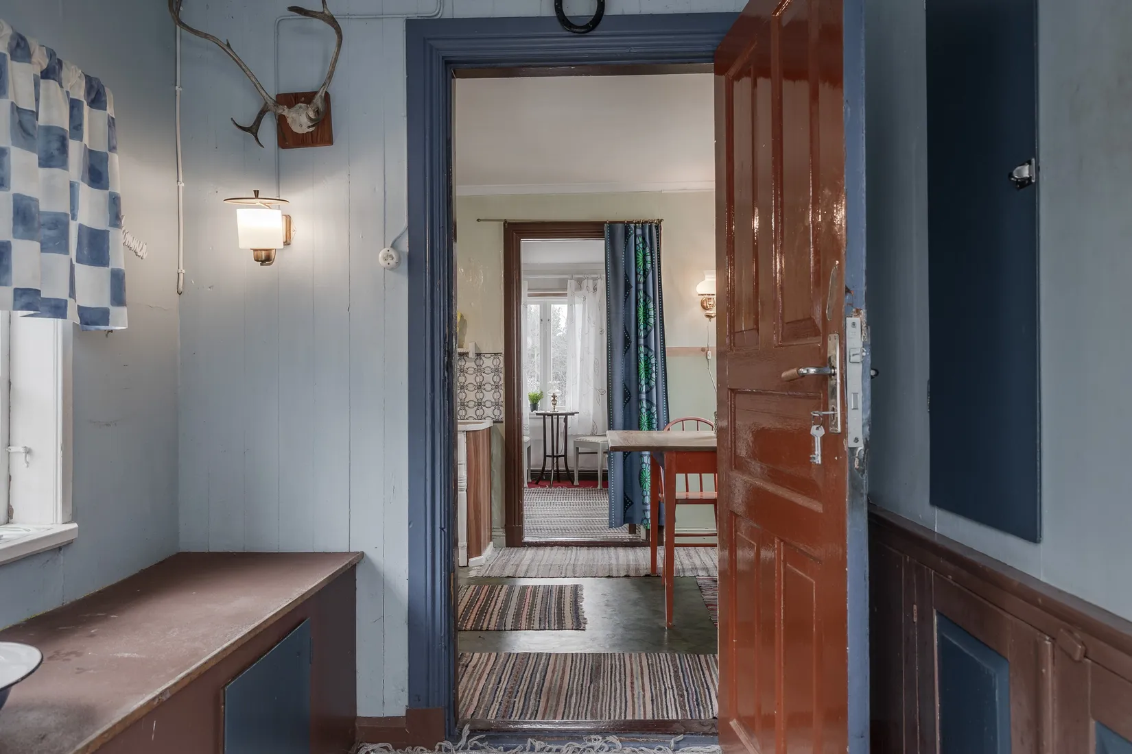 Fritidshus, Lindsberg 128, Vimmerby