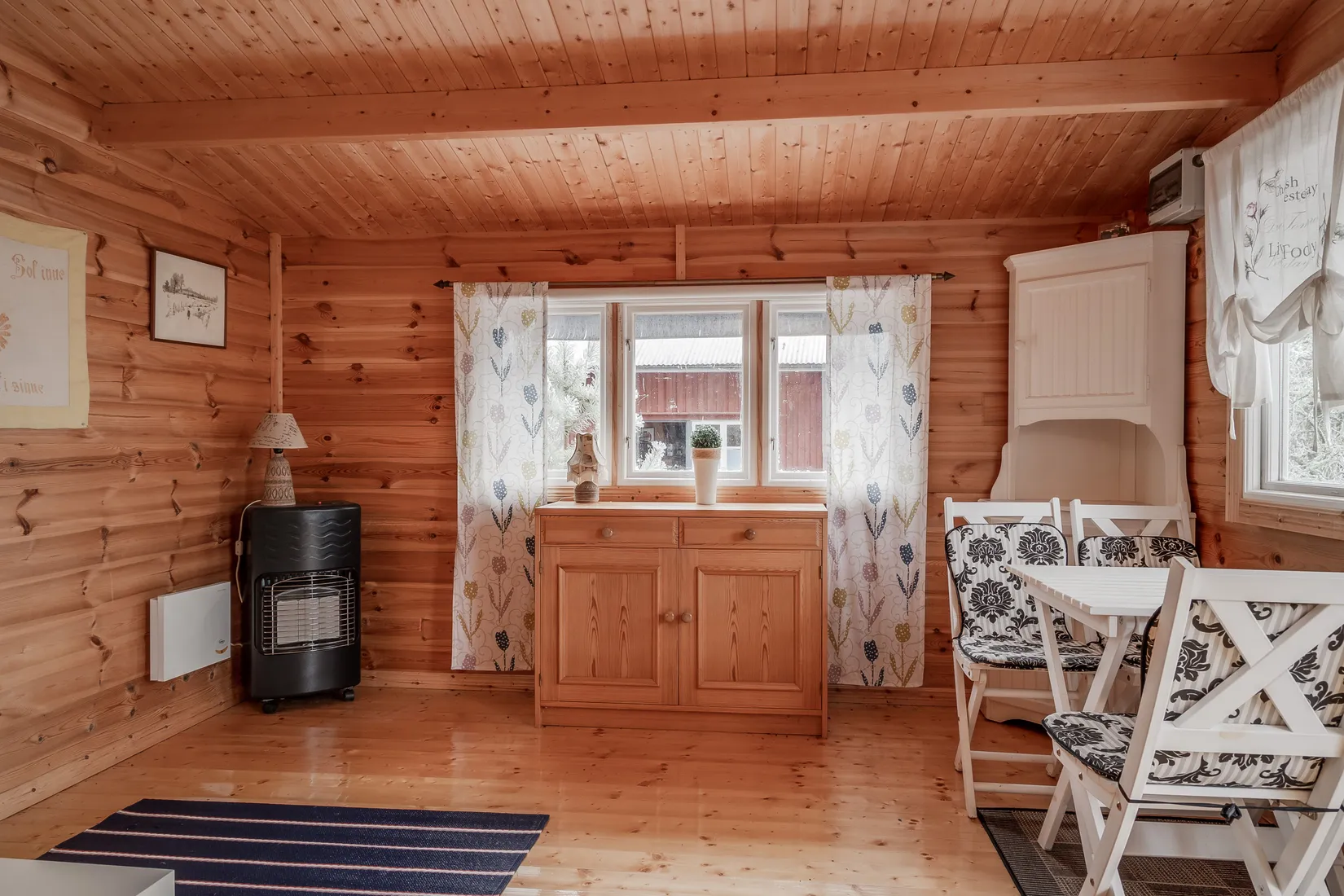 Fritidshus, Lindsberg 128, Vimmerby