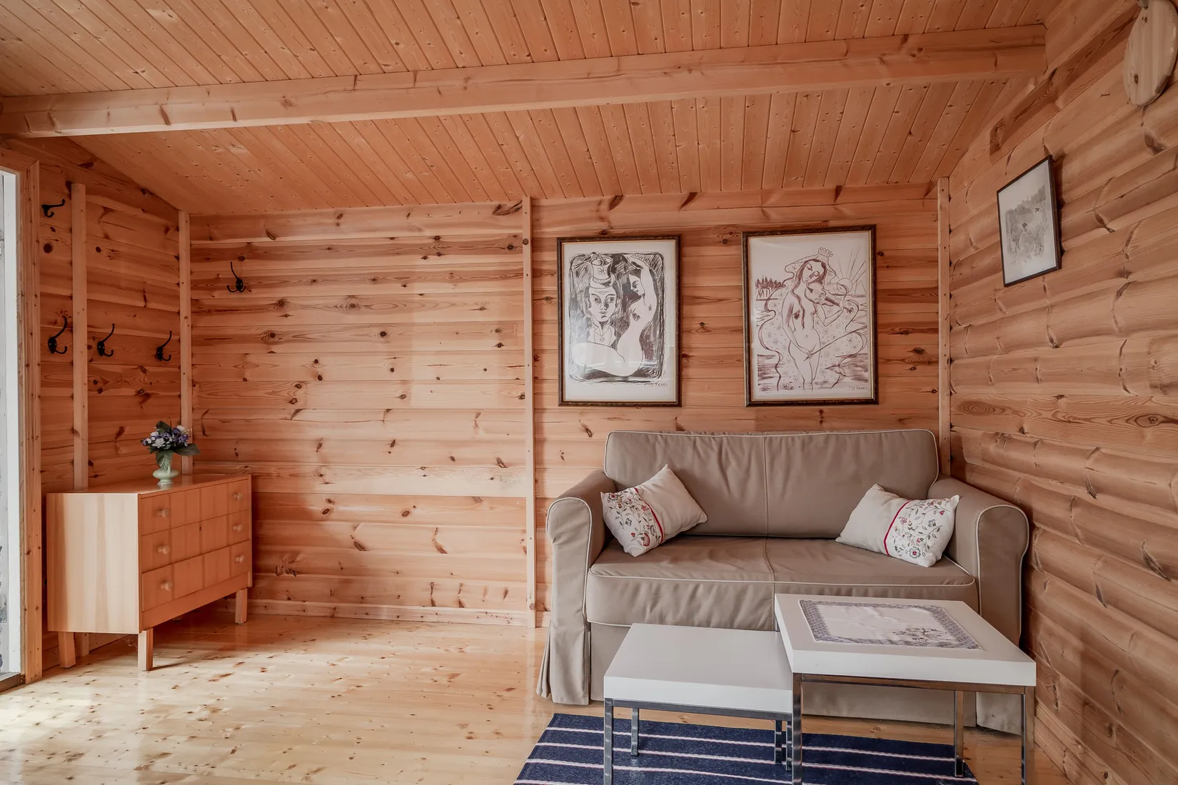 Fritidshus, Lindsberg 128, Vimmerby