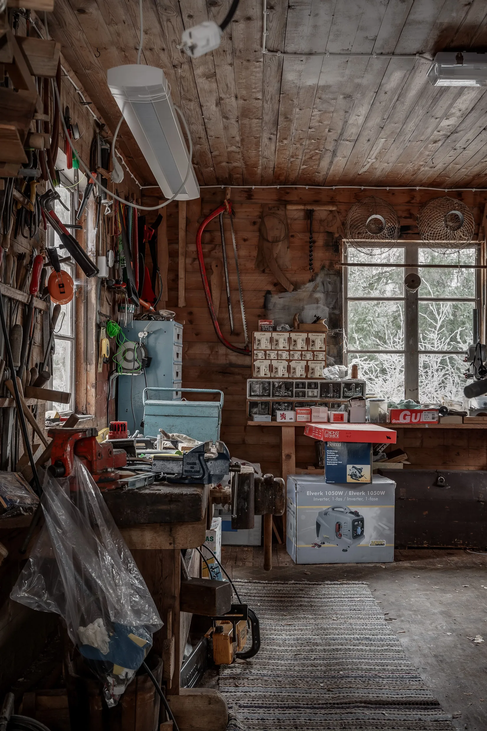 Fritidshus, Lindsberg 128, Vimmerby