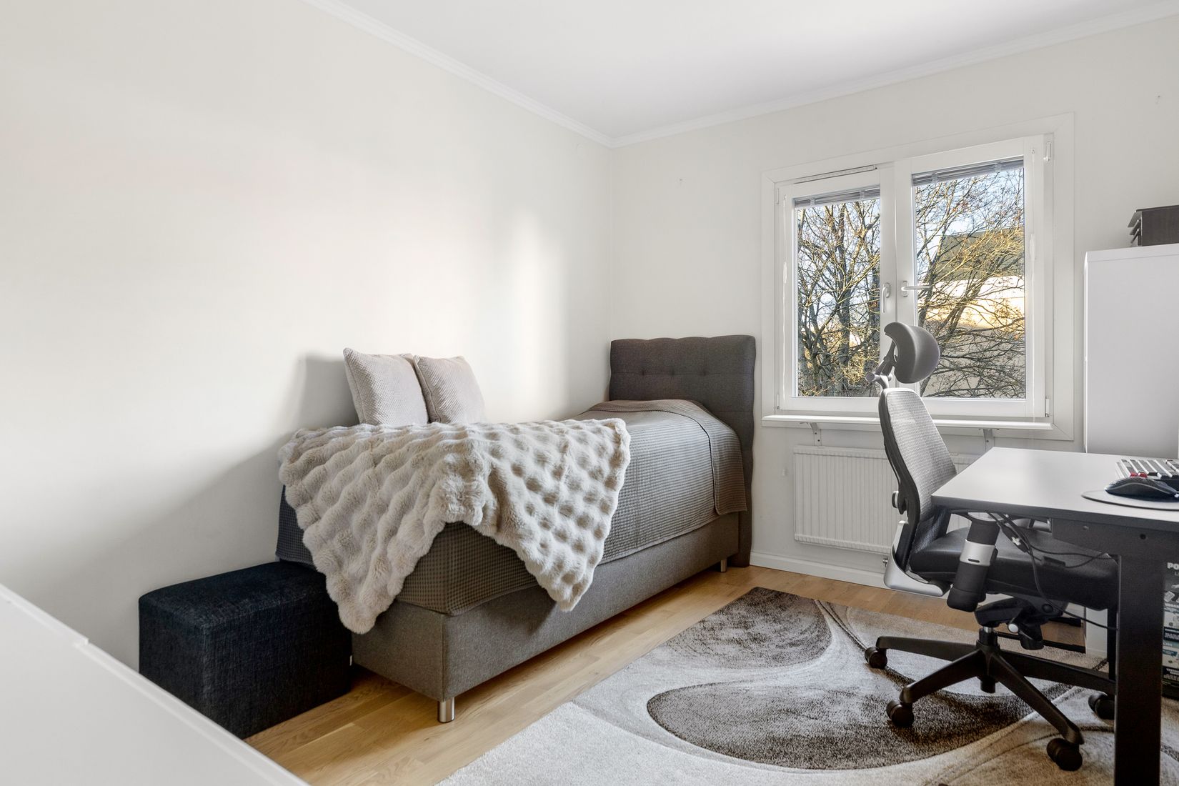 Bostadsrätt, Ringstedsgatan 4, 1 tr, Kista, Stockholm