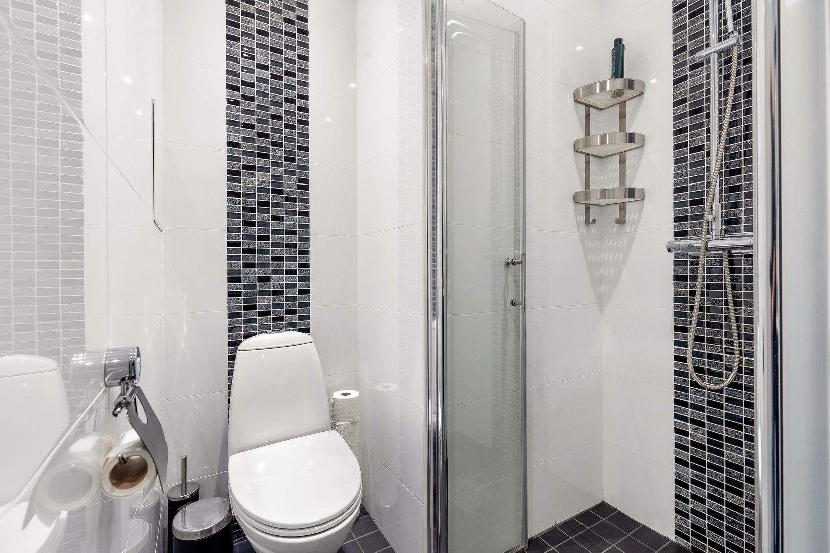 Bostadsrätt, Ringstedsgatan 4, 1 tr, Kista, Stockholm