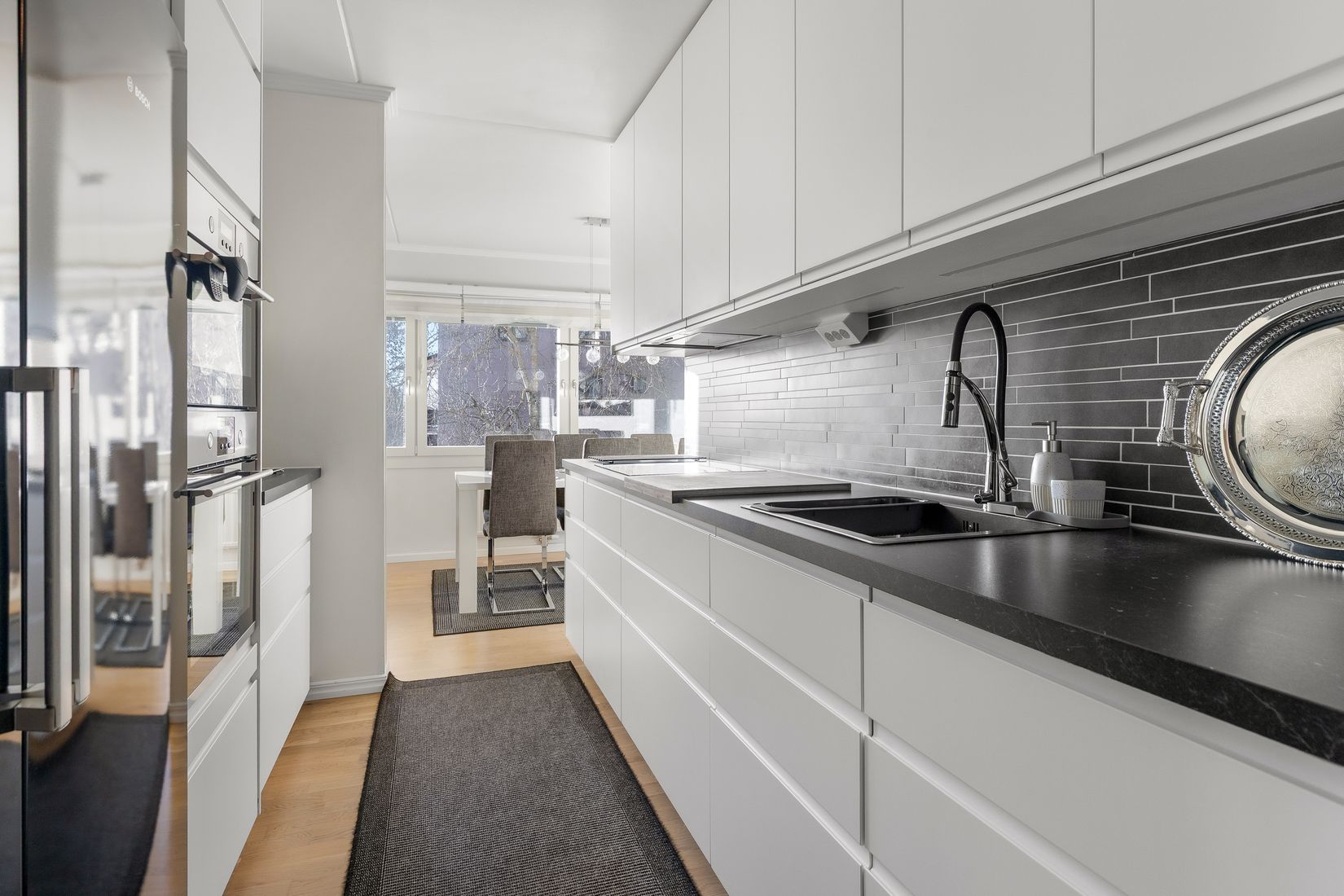 Bostadsrätt, Ringstedsgatan 4, 1 tr, Kista, Stockholm