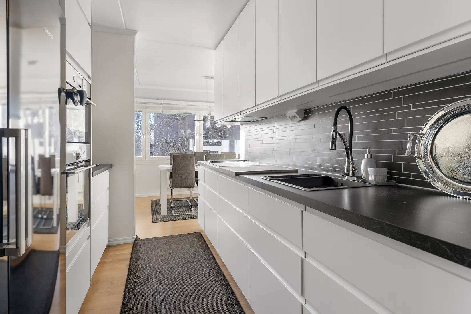 Bostadsrätt, Ringstedsgatan 4, 1 tr, Kista, Stockholm