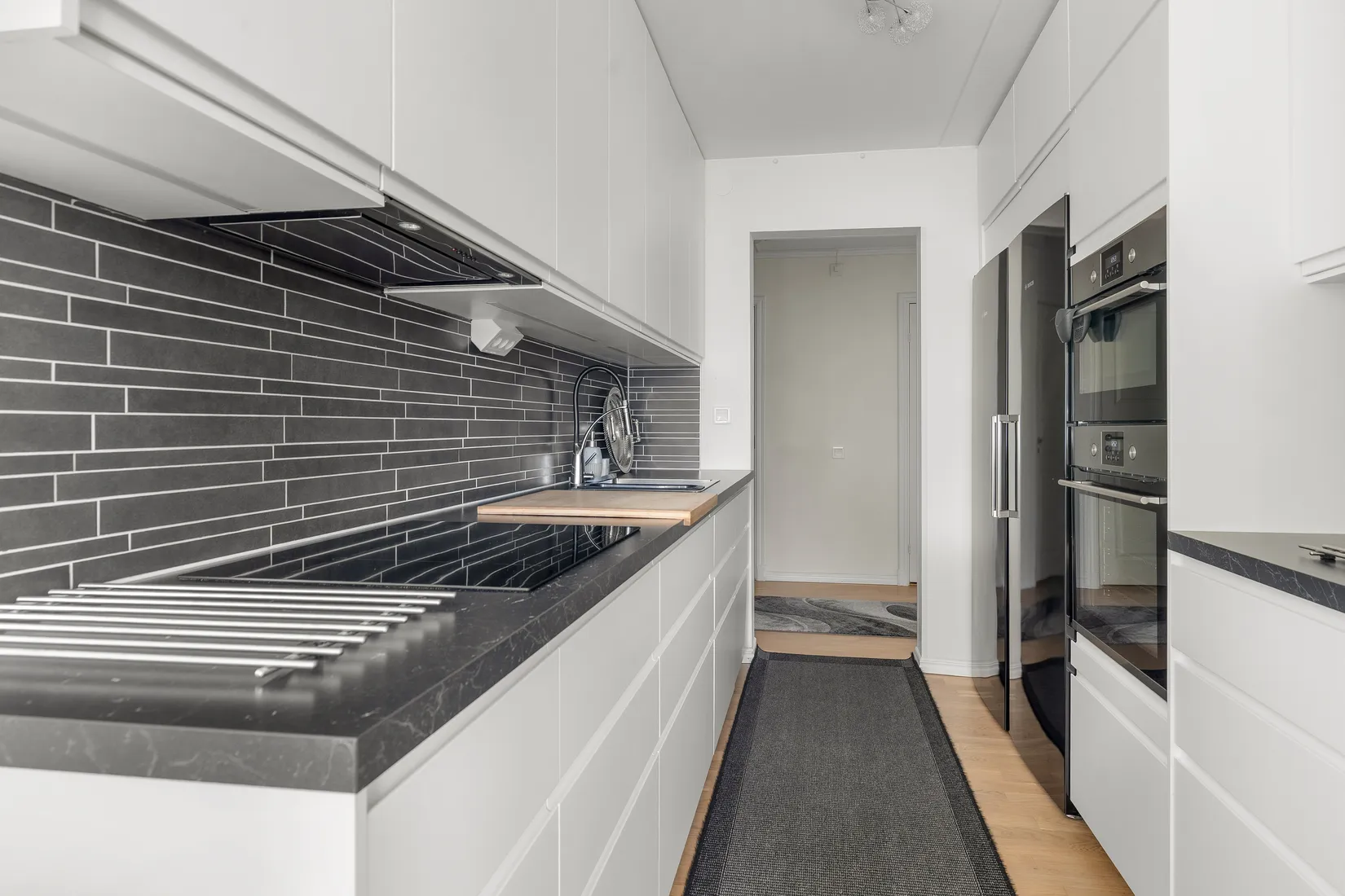 Bostadsrätt, Ringstedsgatan 4, 1 tr, Kista, Stockholm