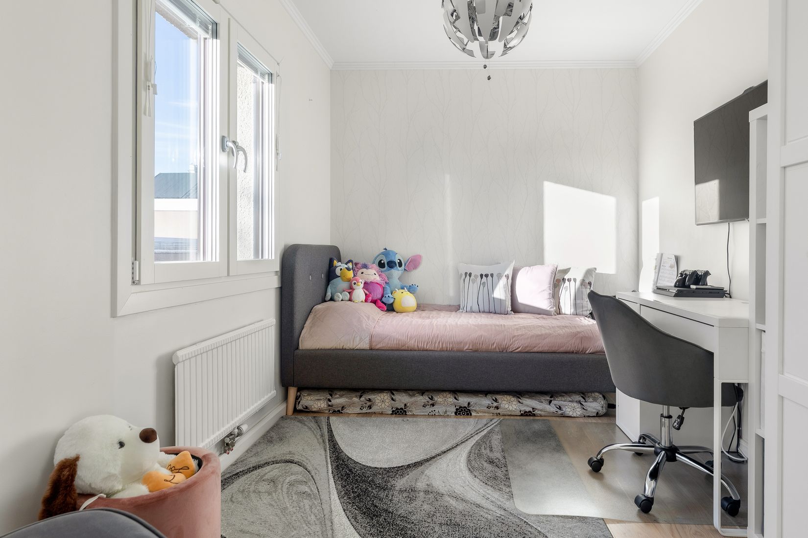 Bostadsrätt, Ringstedsgatan 4, 1 tr, Kista, Stockholm