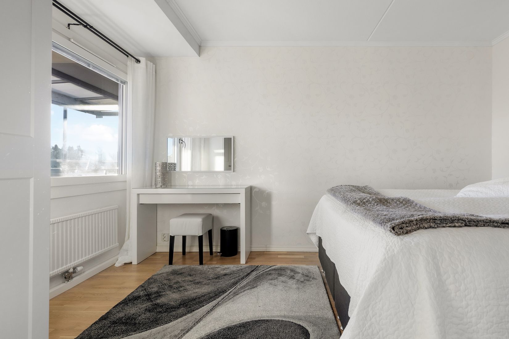 Bostadsrätt, Ringstedsgatan 4, 1 tr, Kista, Stockholm