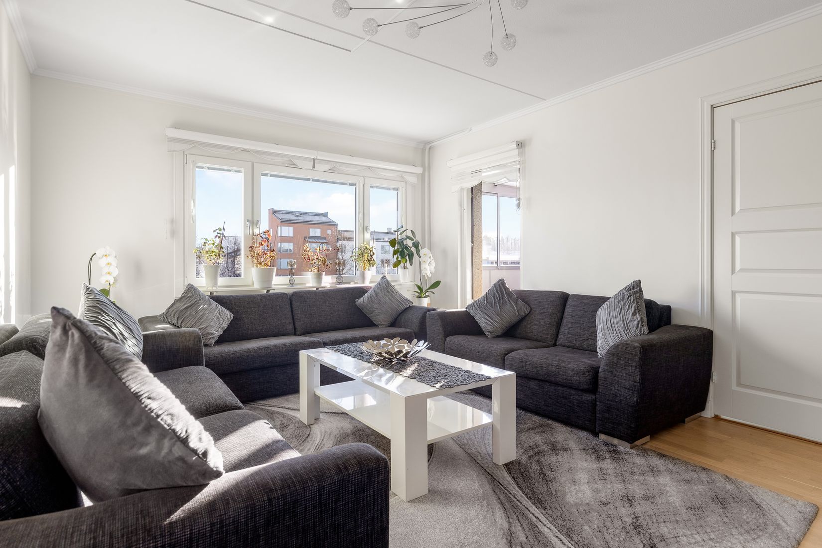 Bostadsrätt, Ringstedsgatan 4, 1 tr, Kista, Stockholm