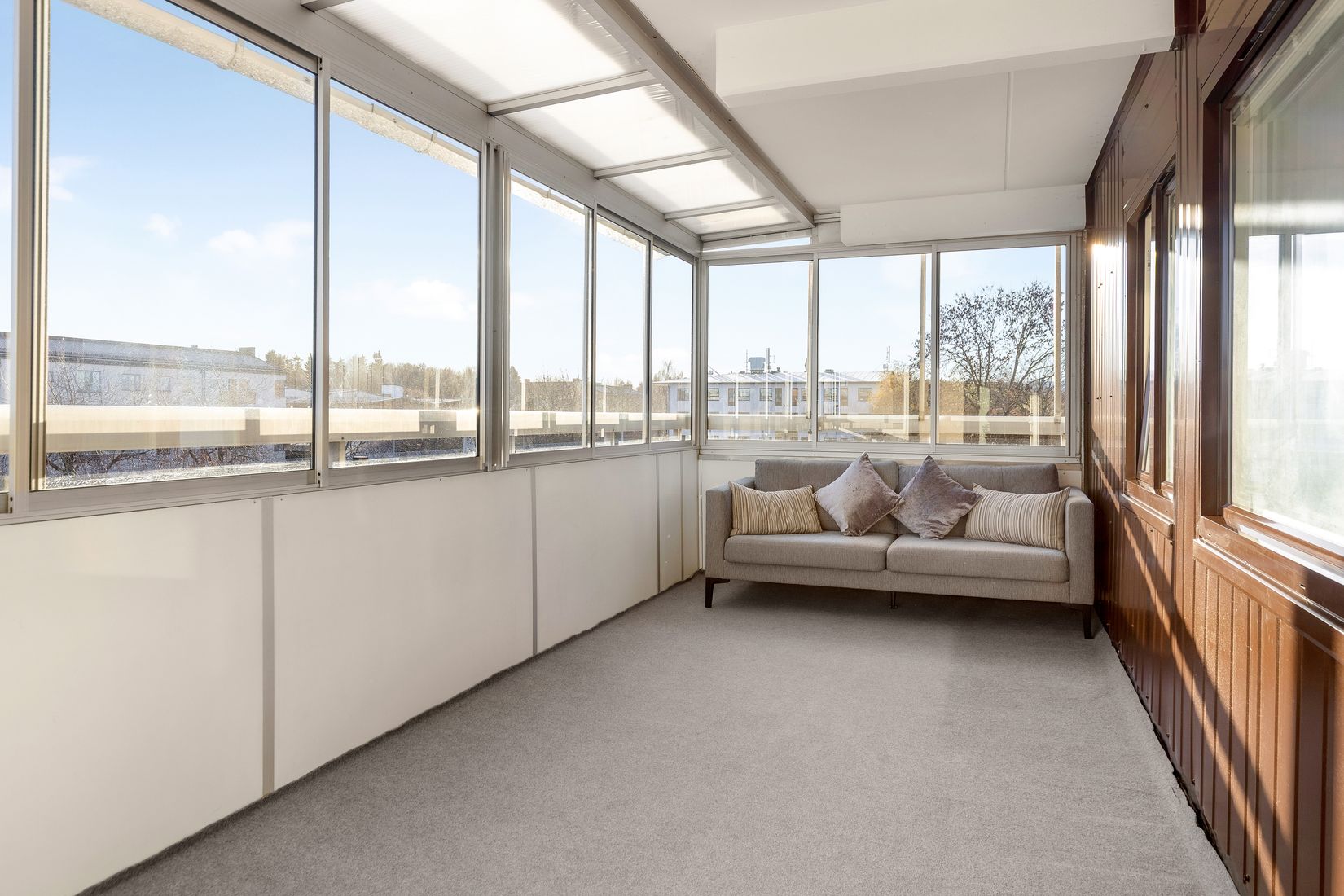 Bostadsrätt, Ringstedsgatan 4, 1 tr, Kista, Stockholm