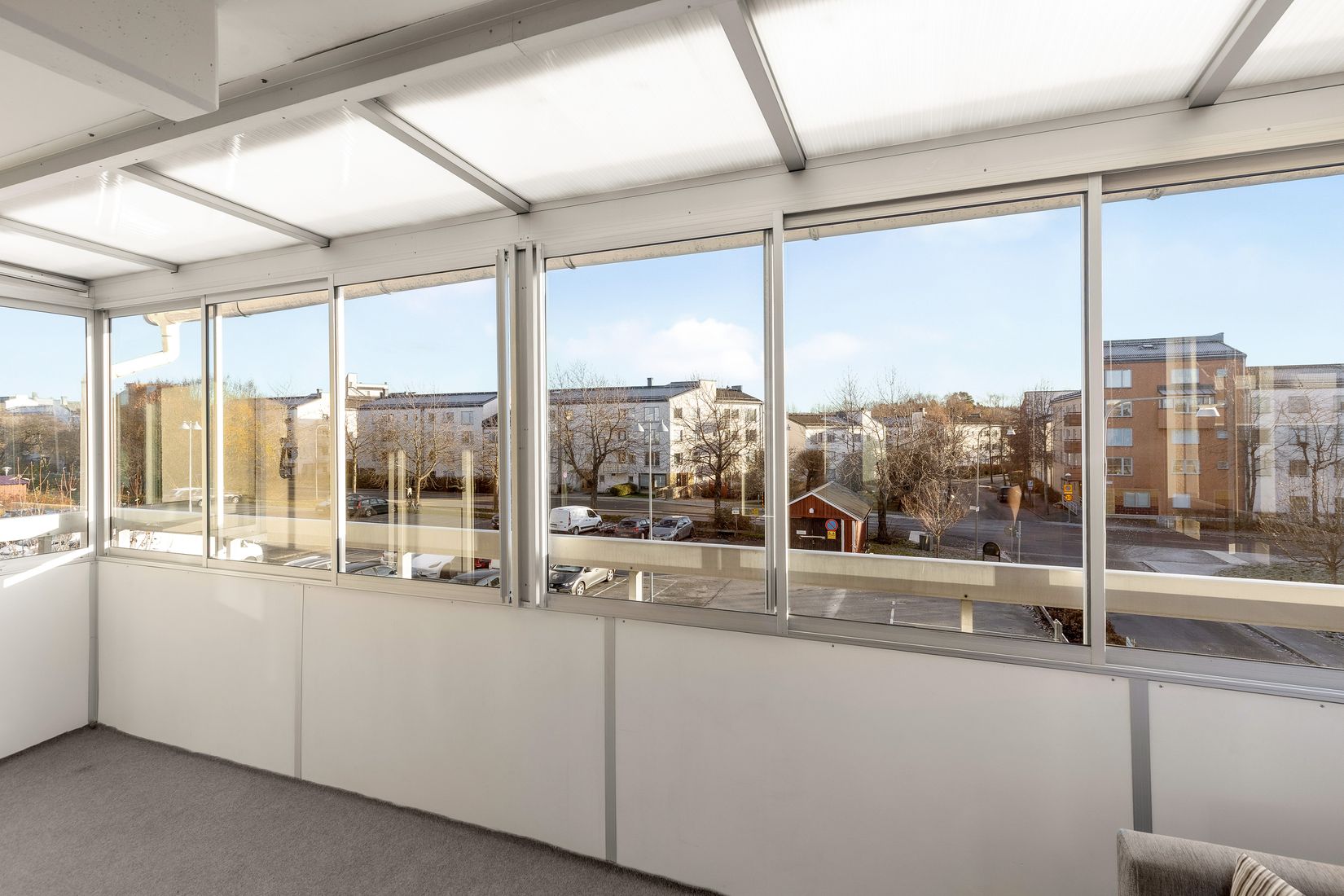 Bostadsrätt, Ringstedsgatan 4, 1 tr, Kista, Stockholm