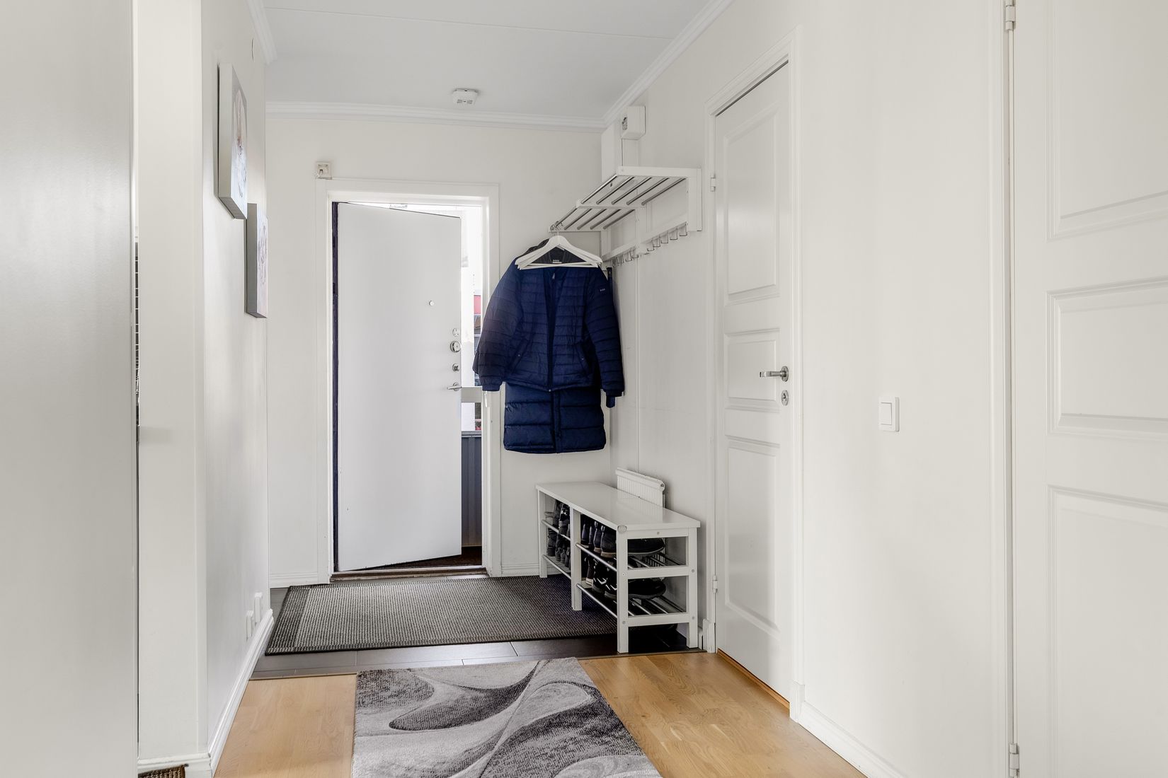 Bostadsrätt, Ringstedsgatan 4, 1 tr, Kista, Stockholm