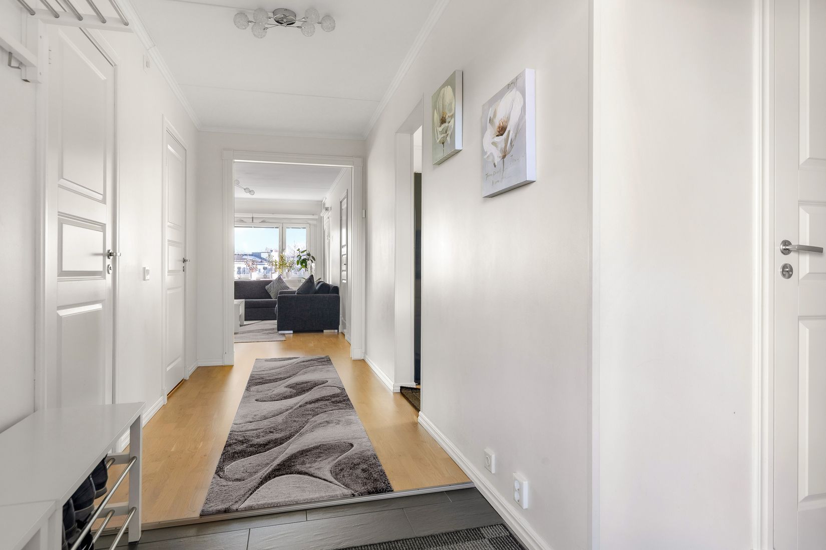 Bostadsrätt, Ringstedsgatan 4, 1 tr, Kista, Stockholm