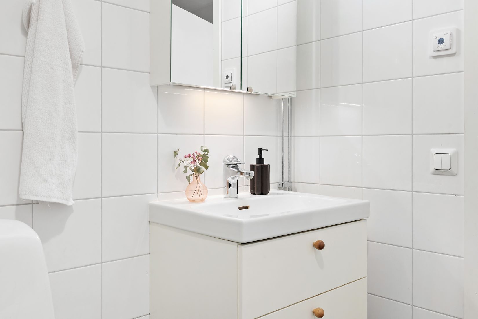 Bostadsrätt, Strömsörgatan 12B, Älvsbacka, Skellefteå