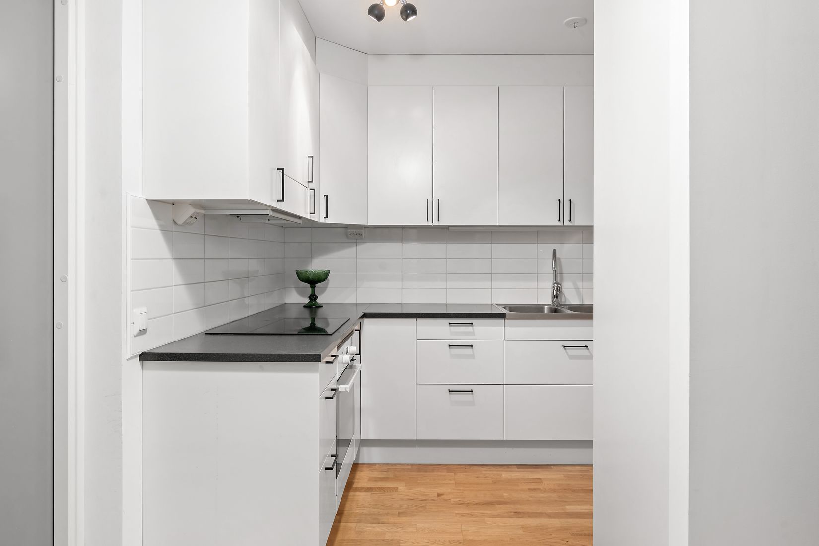 Bostadsrätt, Strömsörgatan 12B, Älvsbacka, Skellefteå