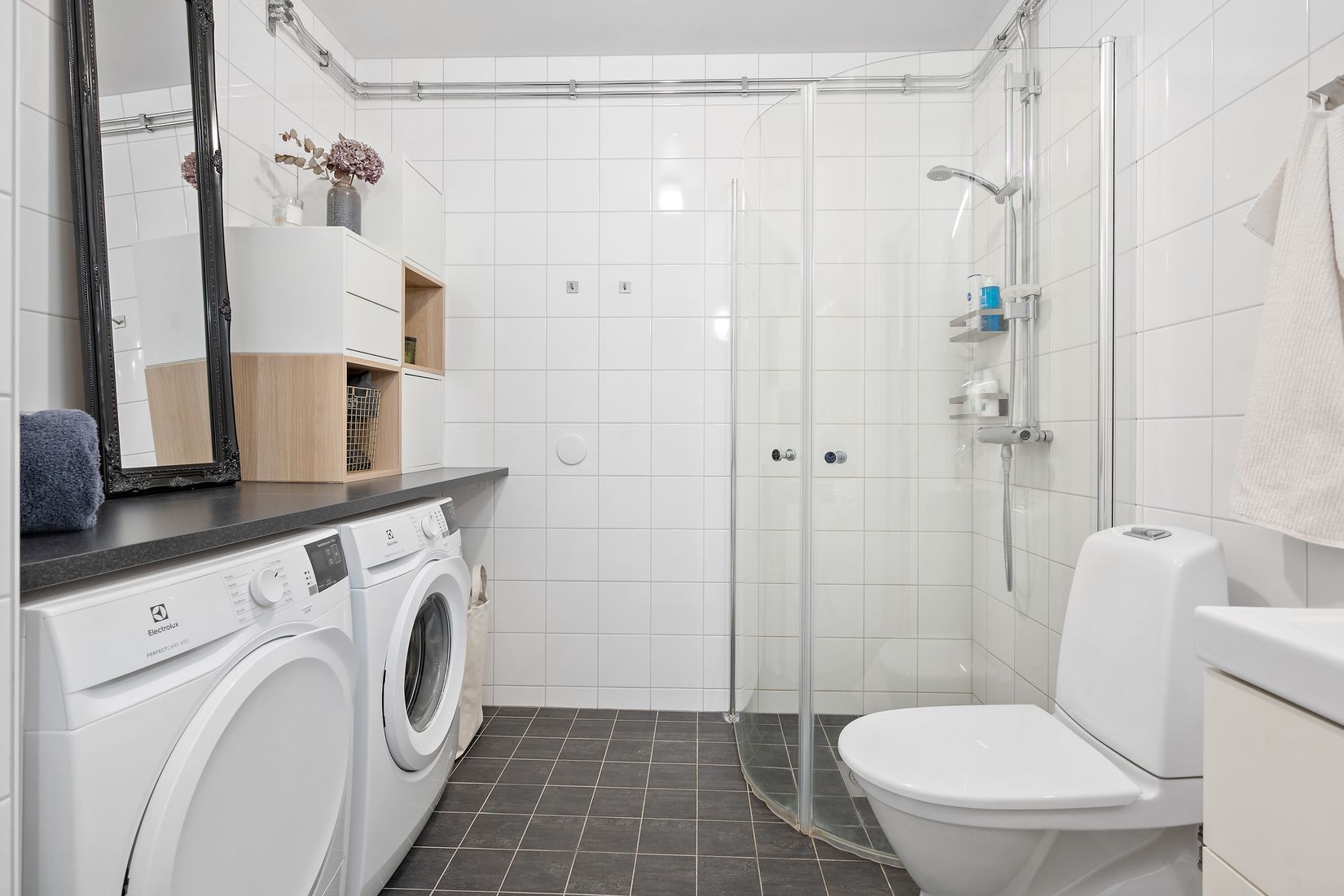 Bostadsrätt, Strömsörgatan 12B, Älvsbacka, Skellefteå