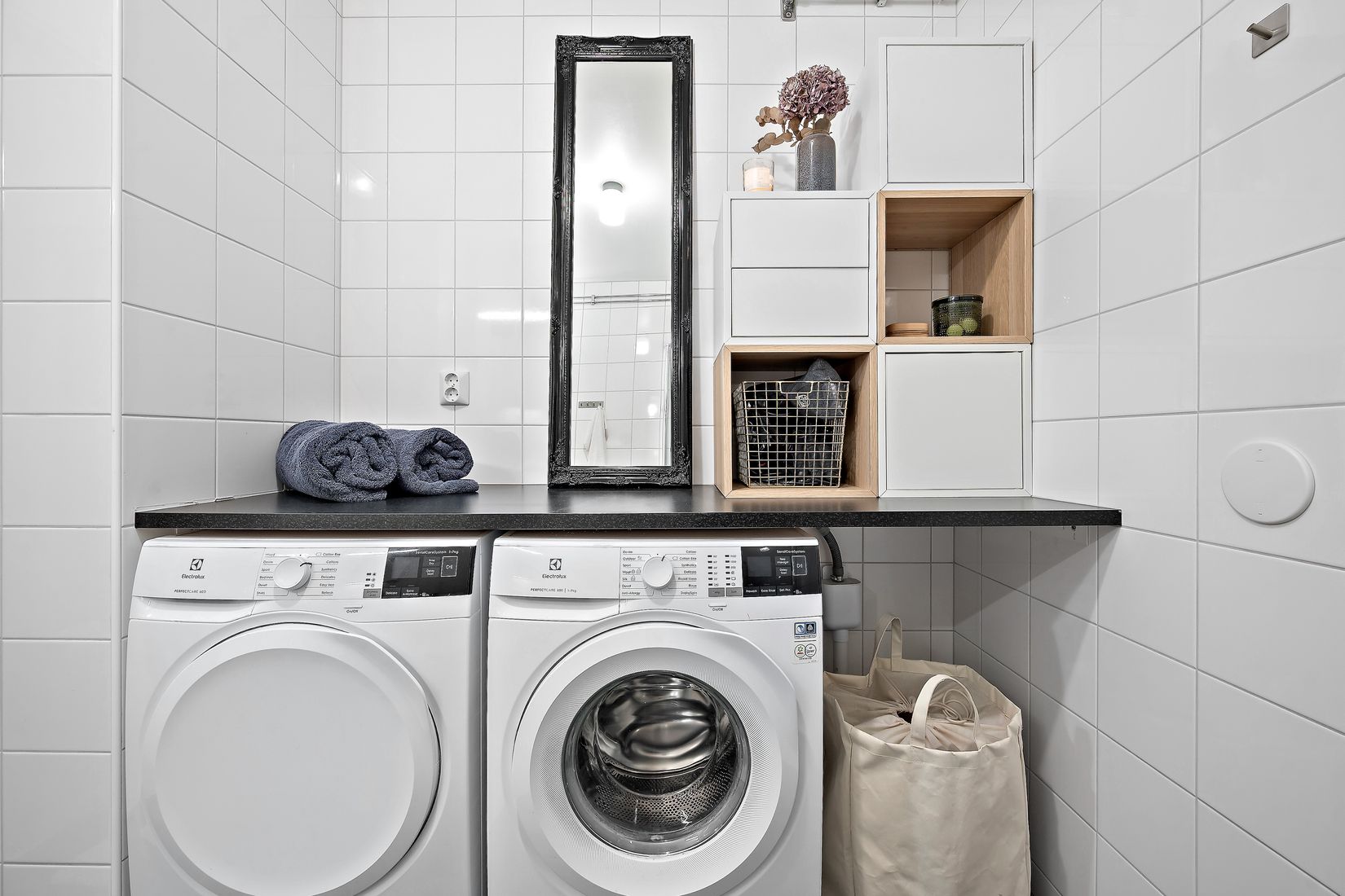 Bostadsrätt, Strömsörgatan 12B, Älvsbacka, Skellefteå