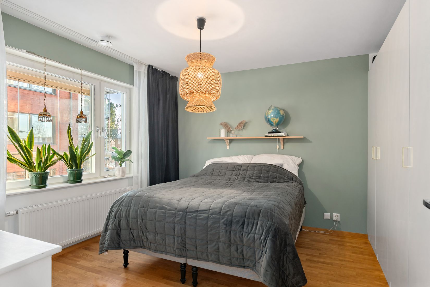 Bostadsrätt, Strömsörgatan 12B, Älvsbacka, Skellefteå