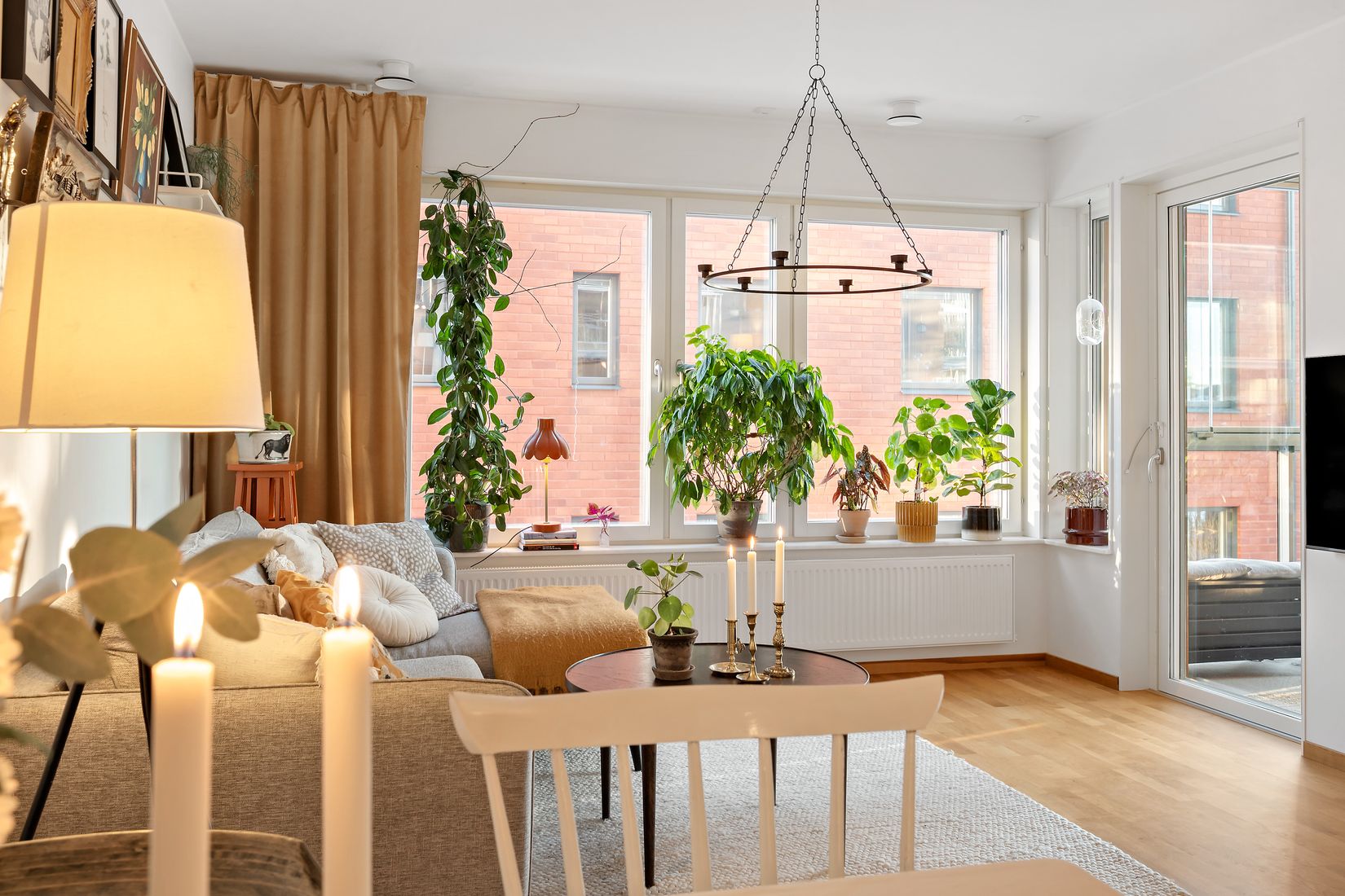 Bostadsrätt, Strömsörgatan 12B, Älvsbacka, Skellefteå