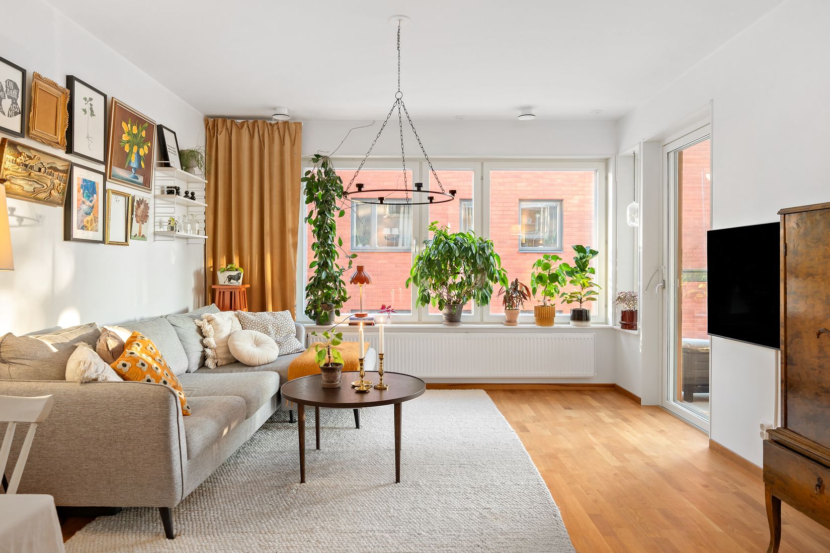 Bostadsrätt, Strömsörgatan 12B, Älvsbacka, Skellefteå