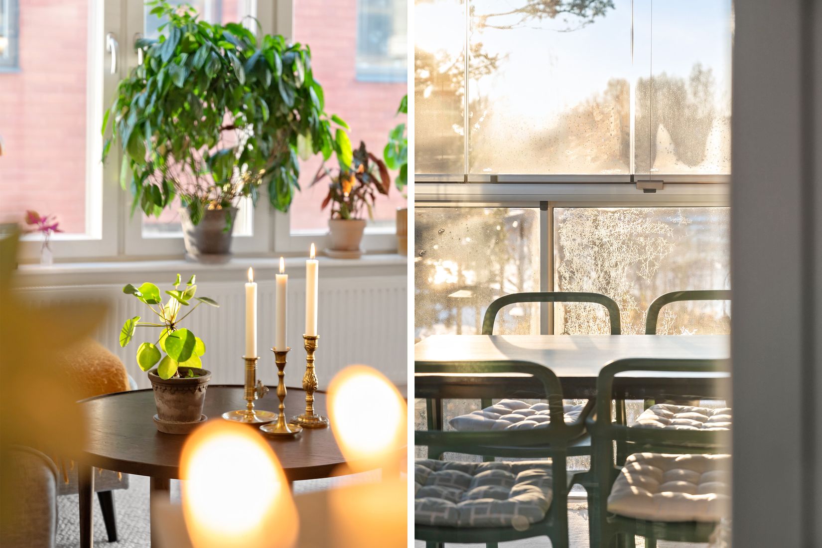 Bostadsrätt, Strömsörgatan 12B, Älvsbacka, Skellefteå