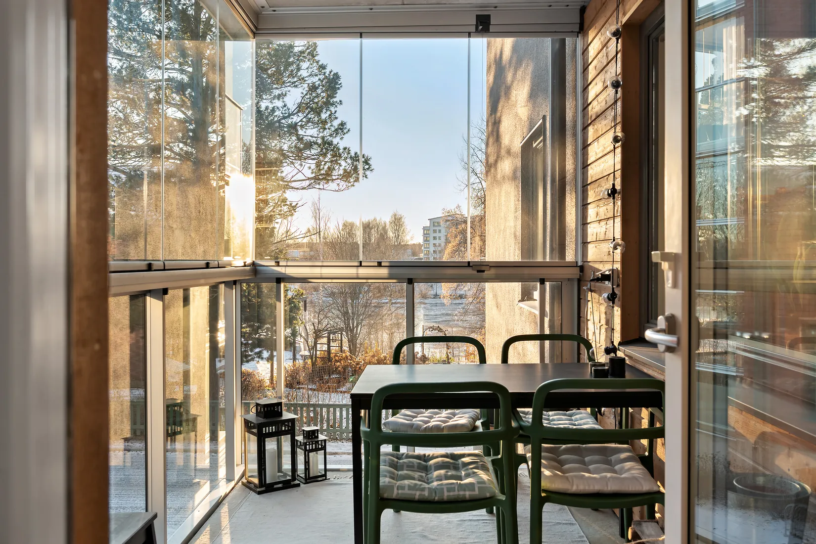 Bostadsrätt, Strömsörgatan 12B, Älvsbacka, Skellefteå