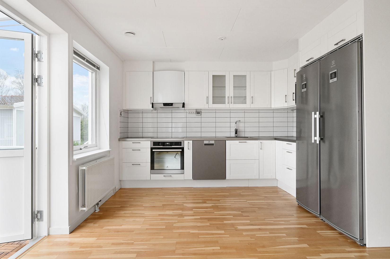 Bostadsrätt, Edbovägen 47B, Huddinge