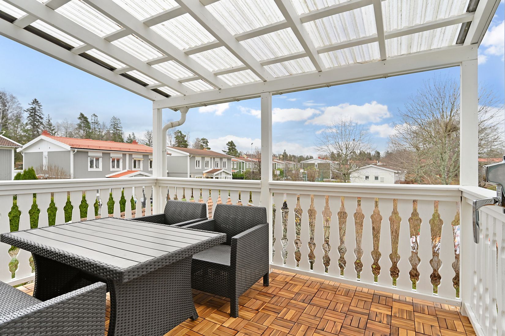 Bostadsrätt, Edbovägen 47B, Huddinge