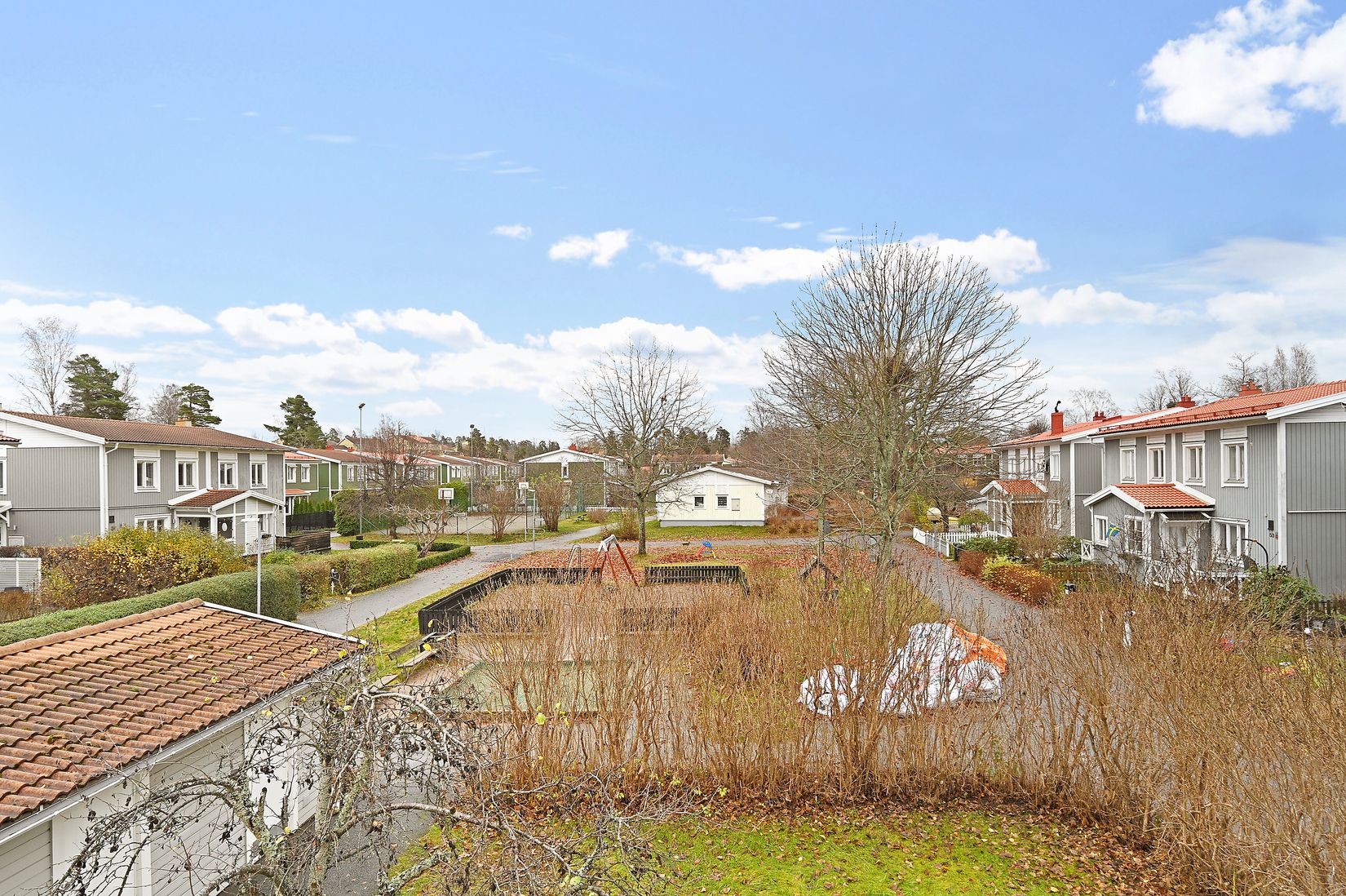 Bostadsrätt, Edbovägen 47B, Huddinge