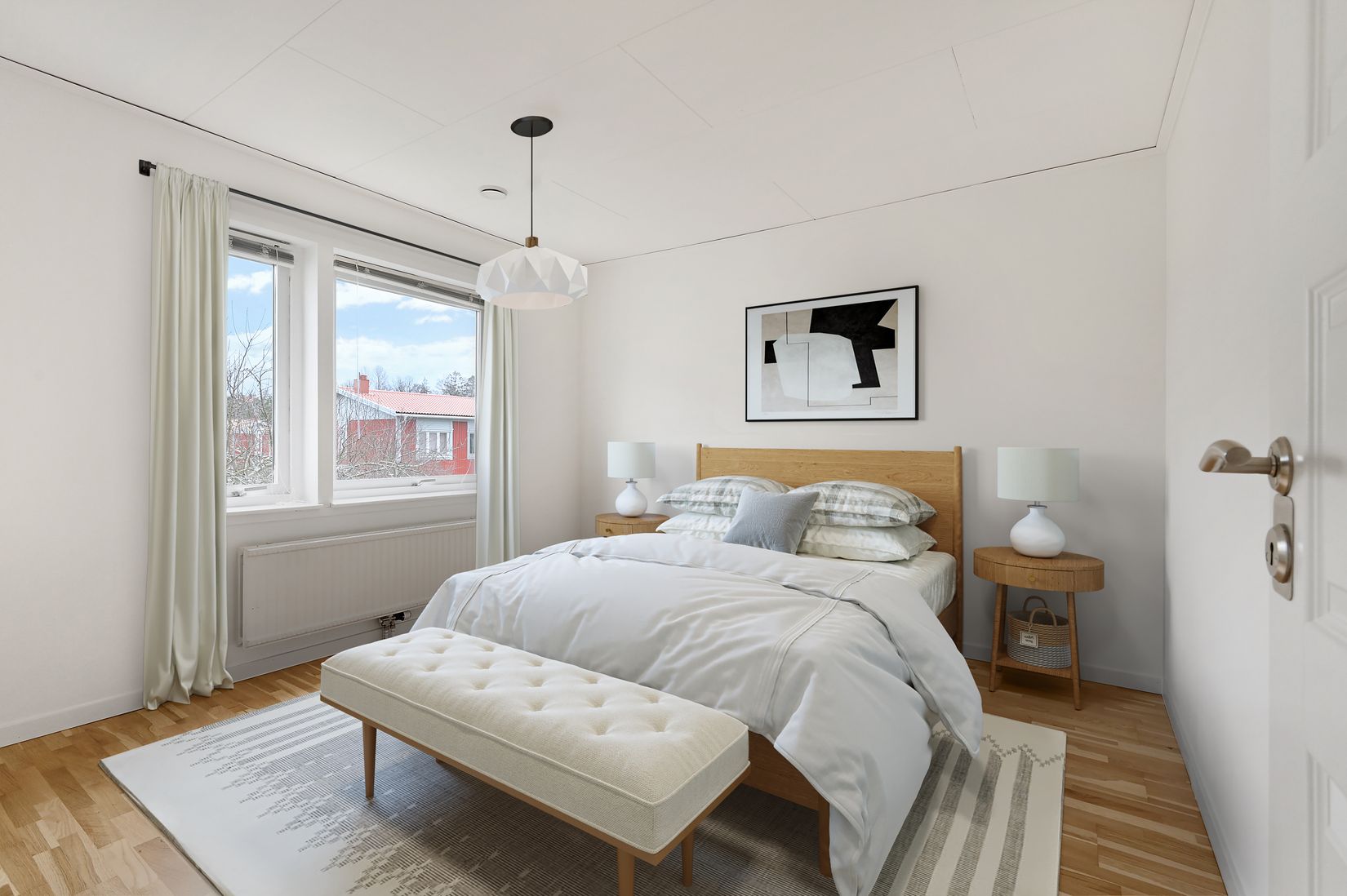 Bostadsrätt, Edbovägen 47B, Huddinge