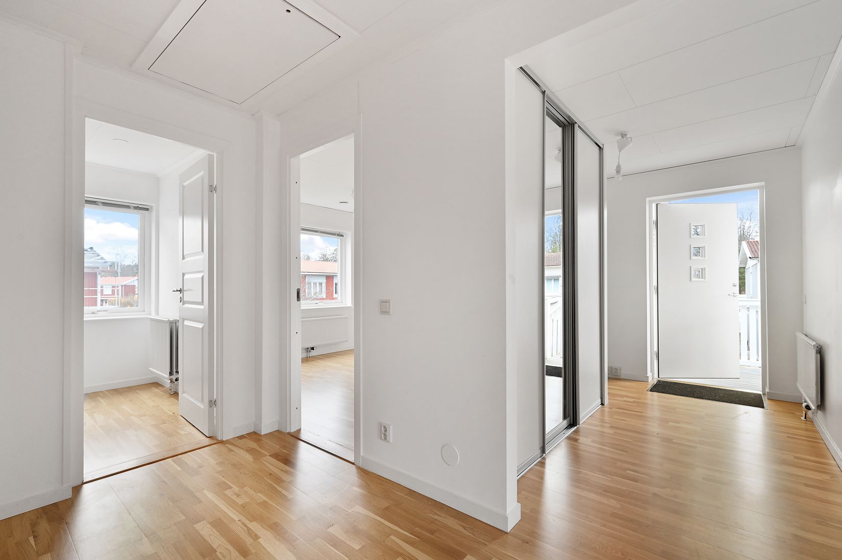 Bostadsrätt, Edbovägen 47B, Huddinge